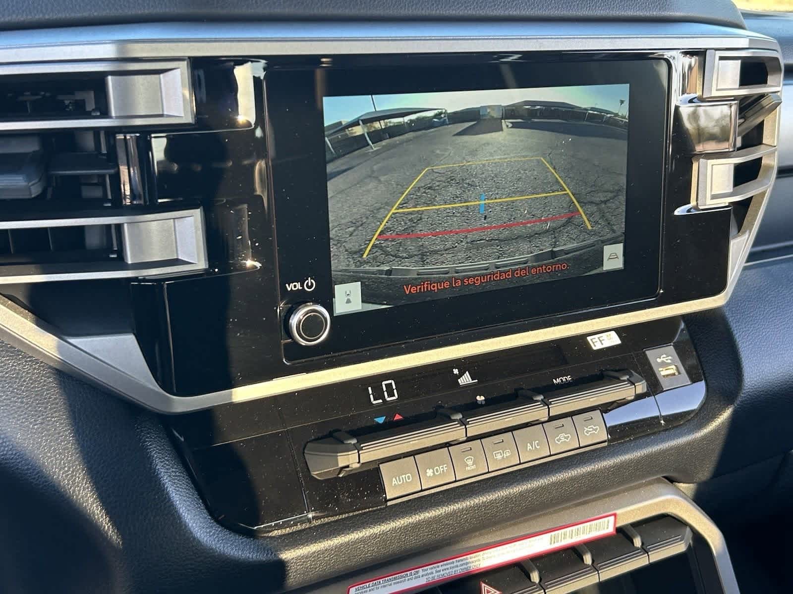 Thumbnail: 2024 Toyota Tundra - 20