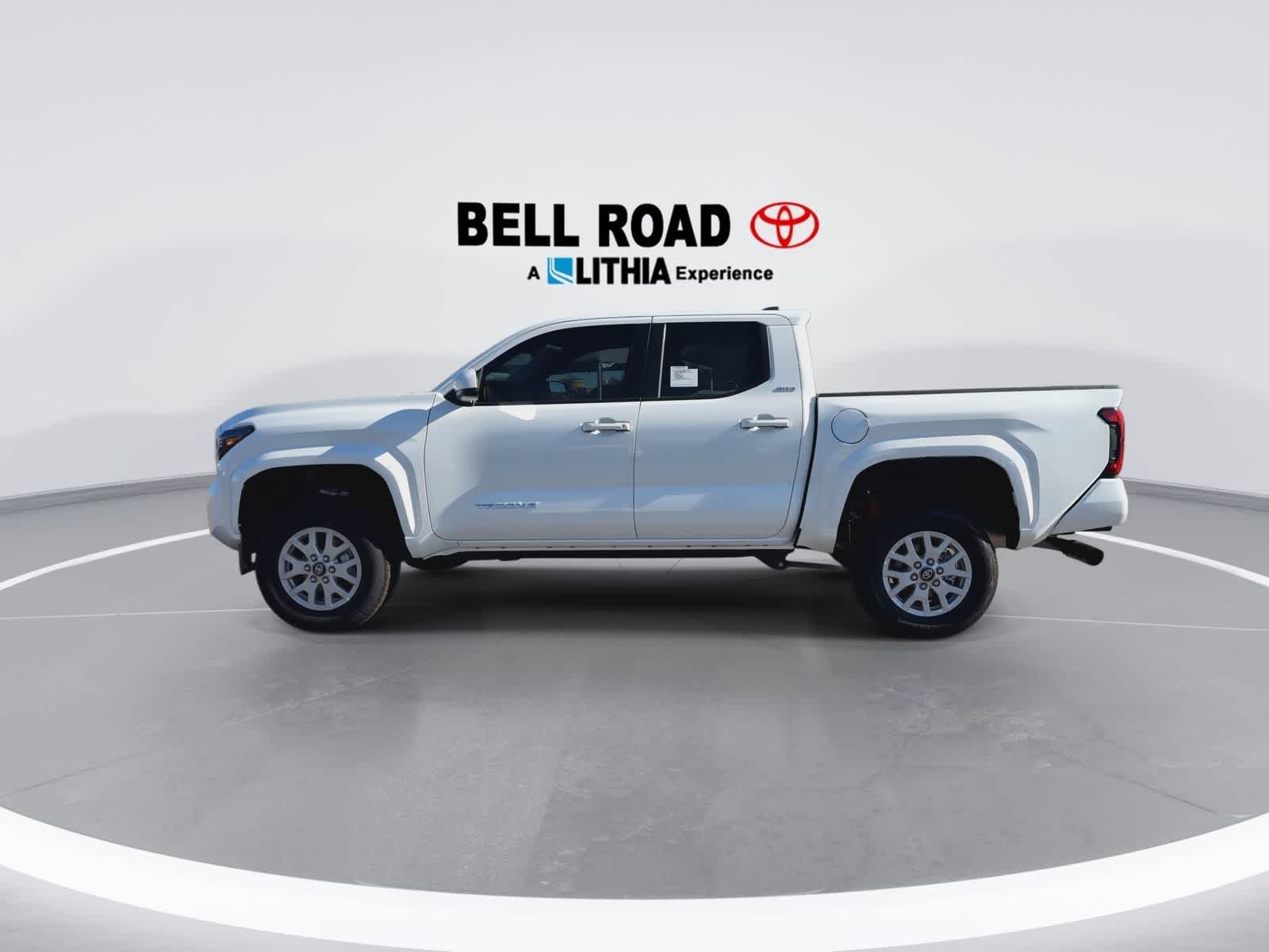 Thumbnail: 2025 Toyota Tacoma - 5