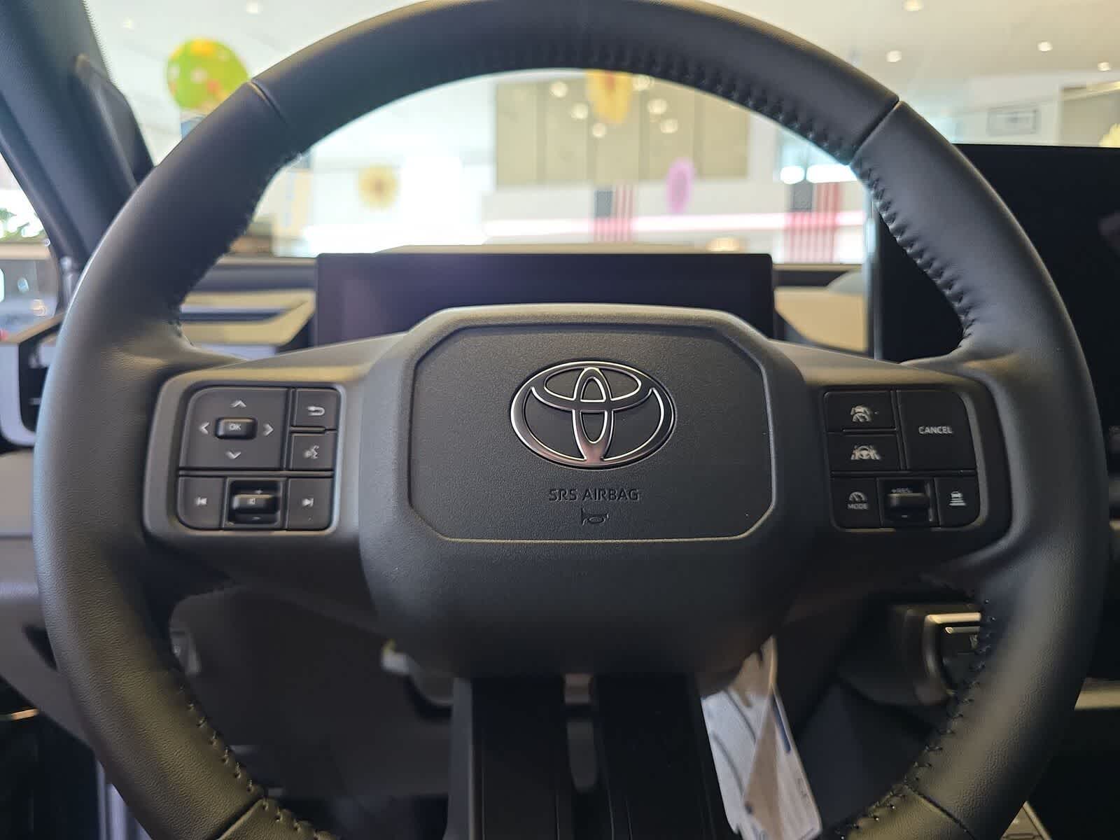 Thumbnail: 2026 Toyota RAV4 - 19