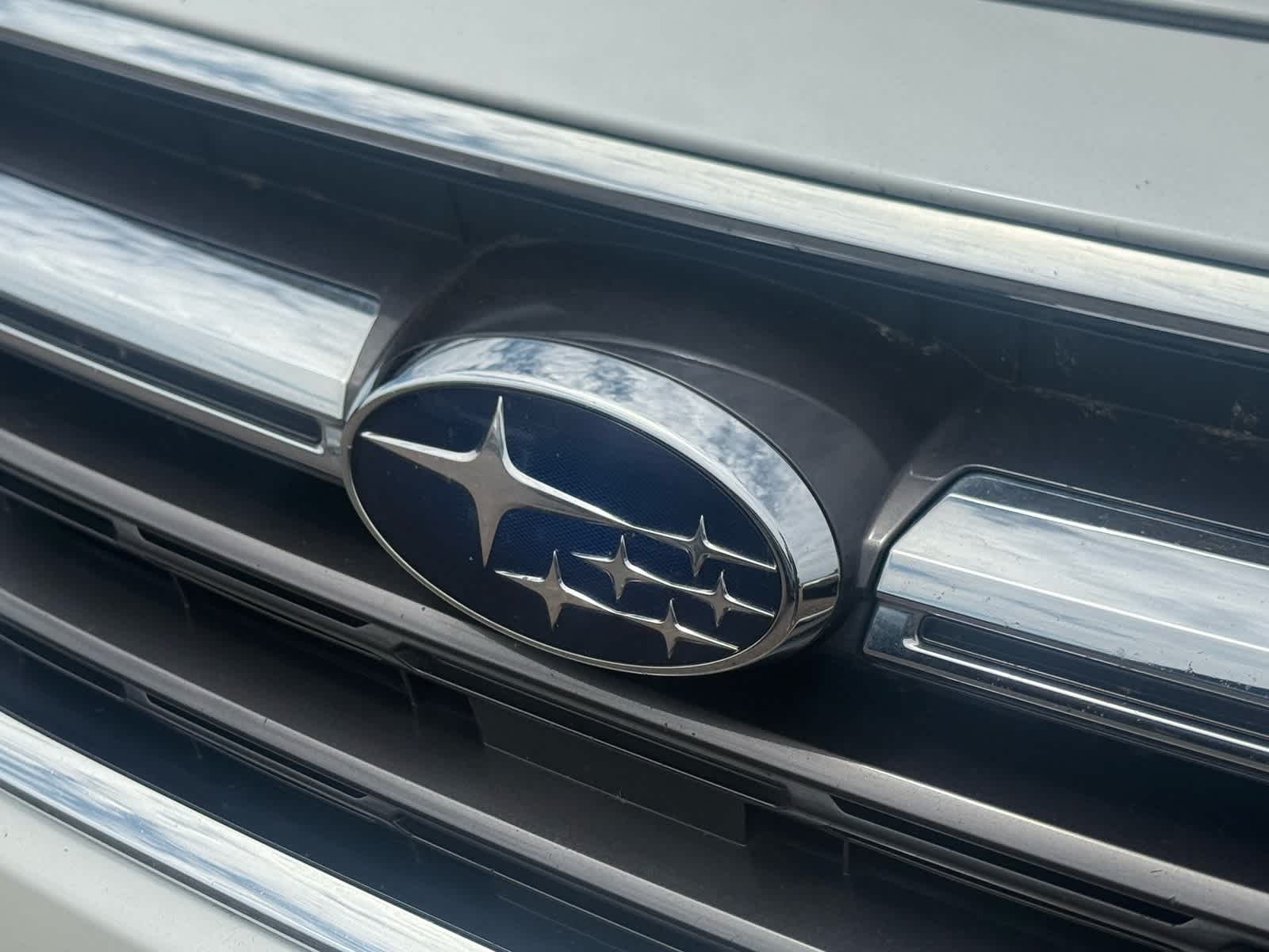 Thumbnail: 2019 Subaru Outback - 7