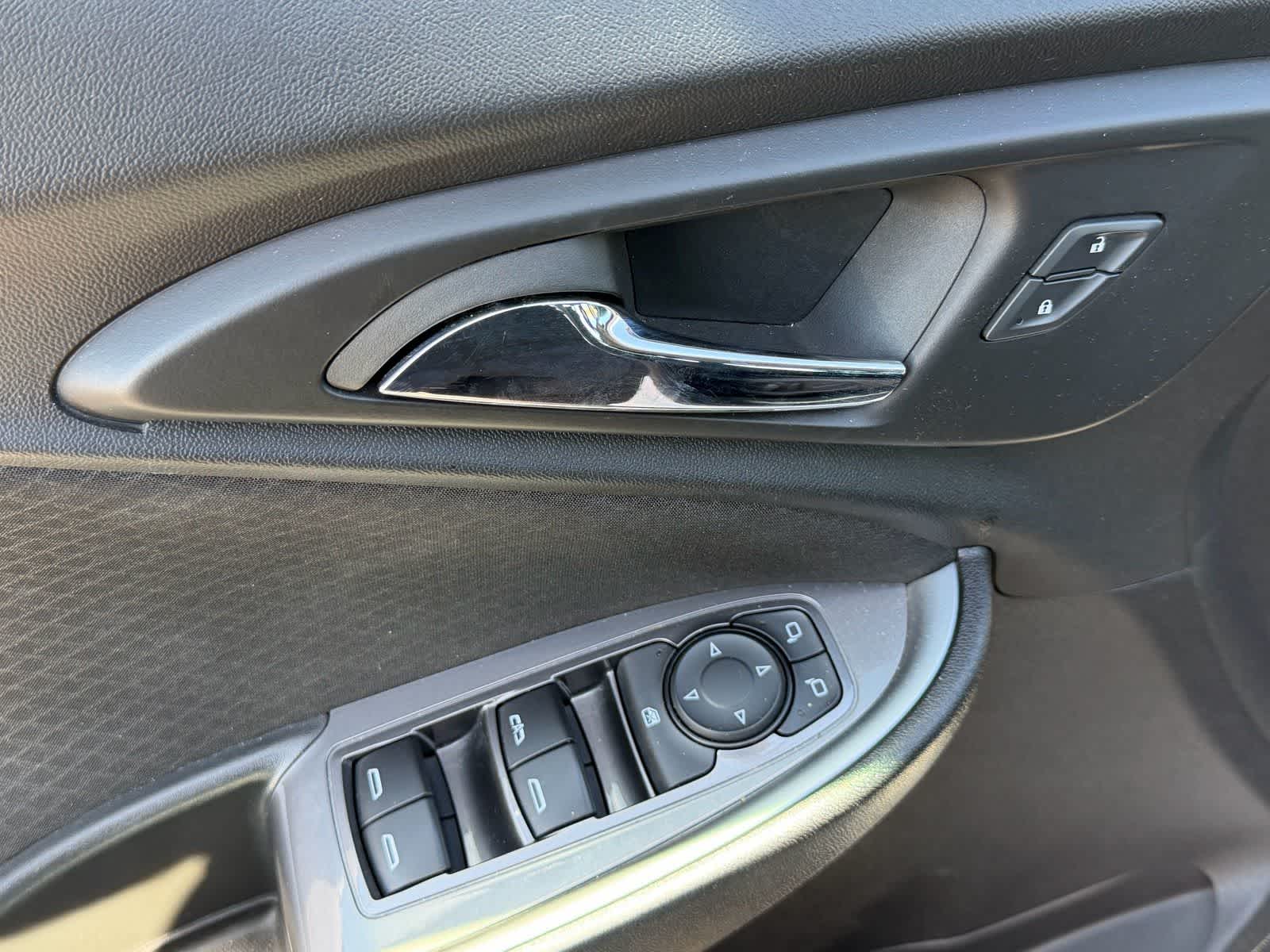 Thumbnail: 2024 Chevrolet Malibu - 19