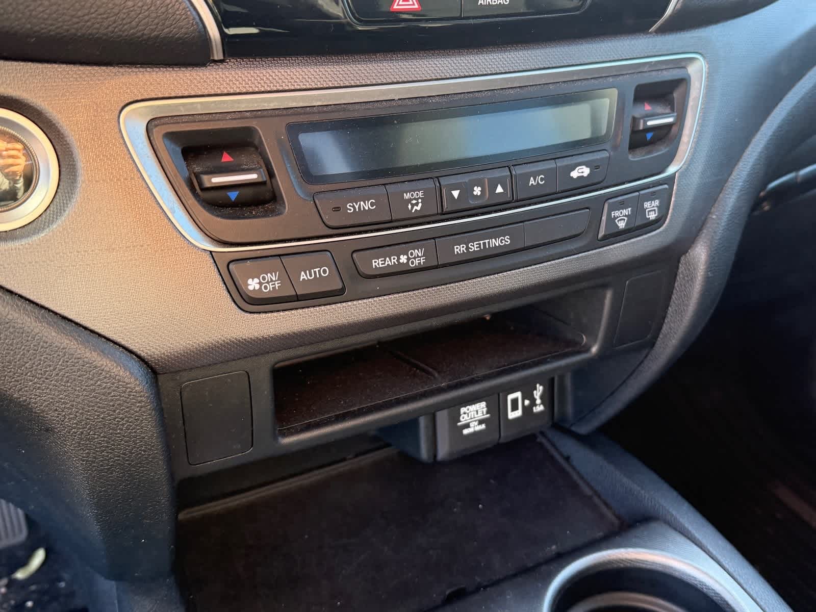 Thumbnail: 2023 Honda Ridgeline - 15