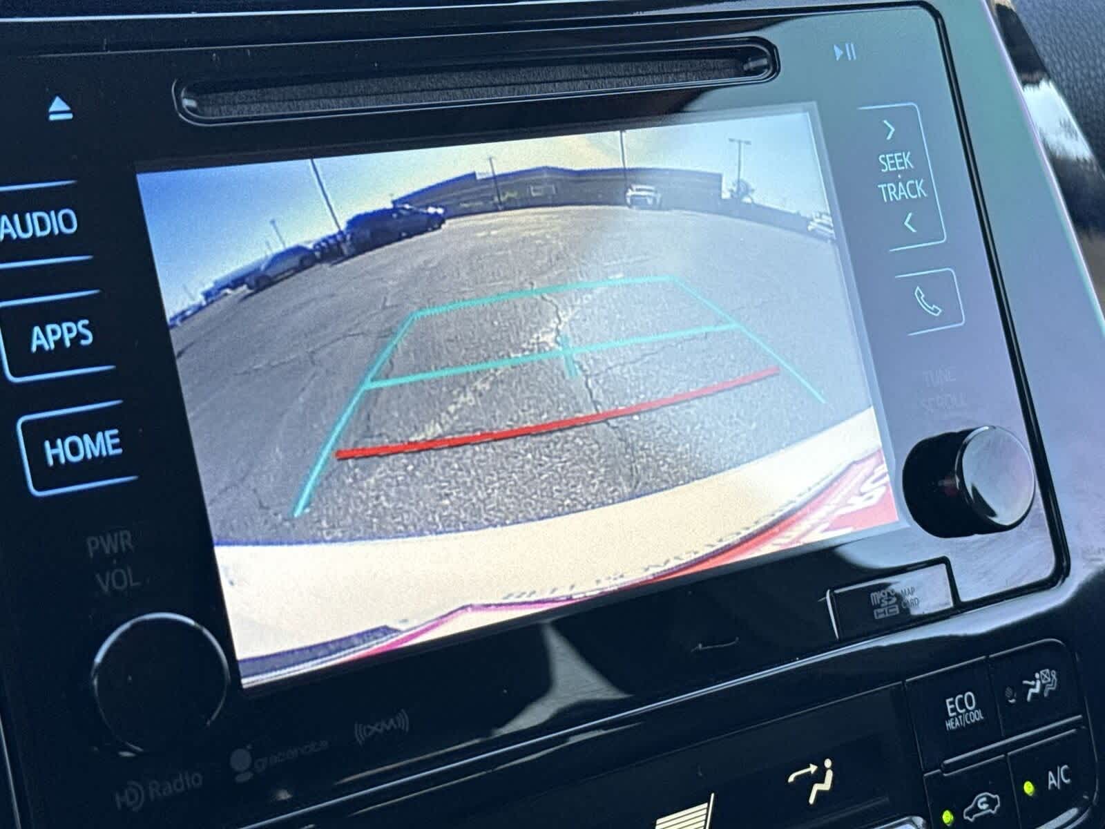 Thumbnail: 2017 Toyota Prius Prime - 22