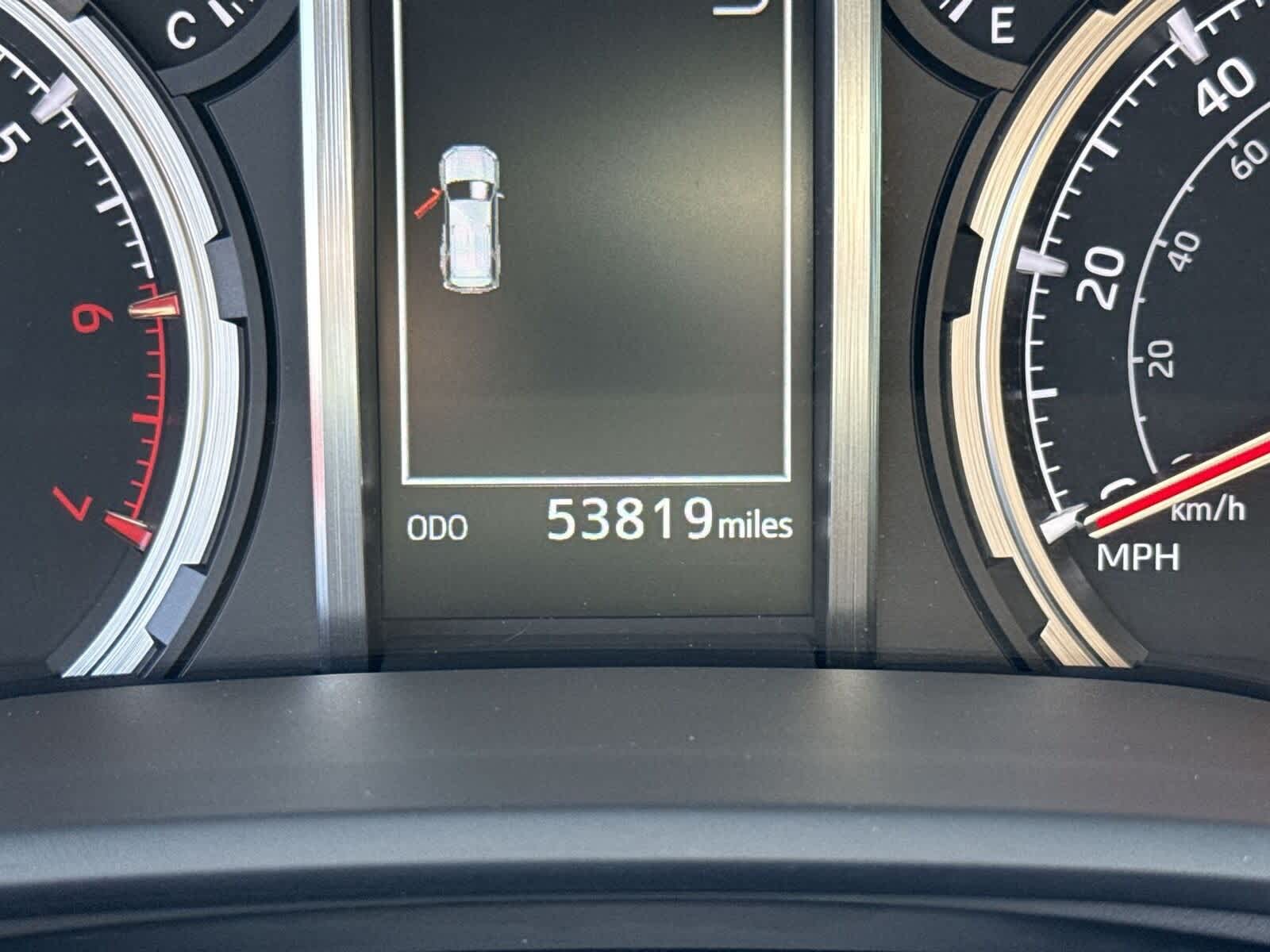 2021 Toyota 4Runner Limited 31