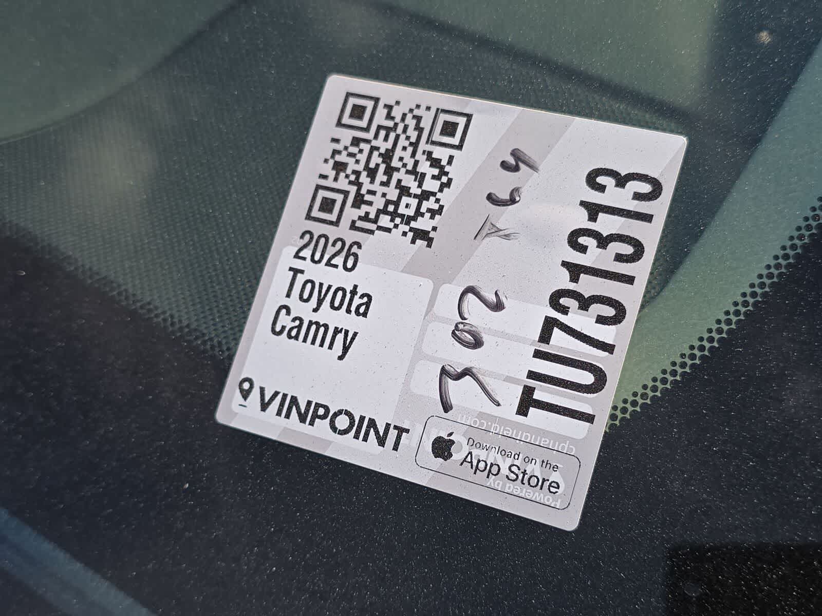 Thumbnail: 2026 Toyota Camry - 35