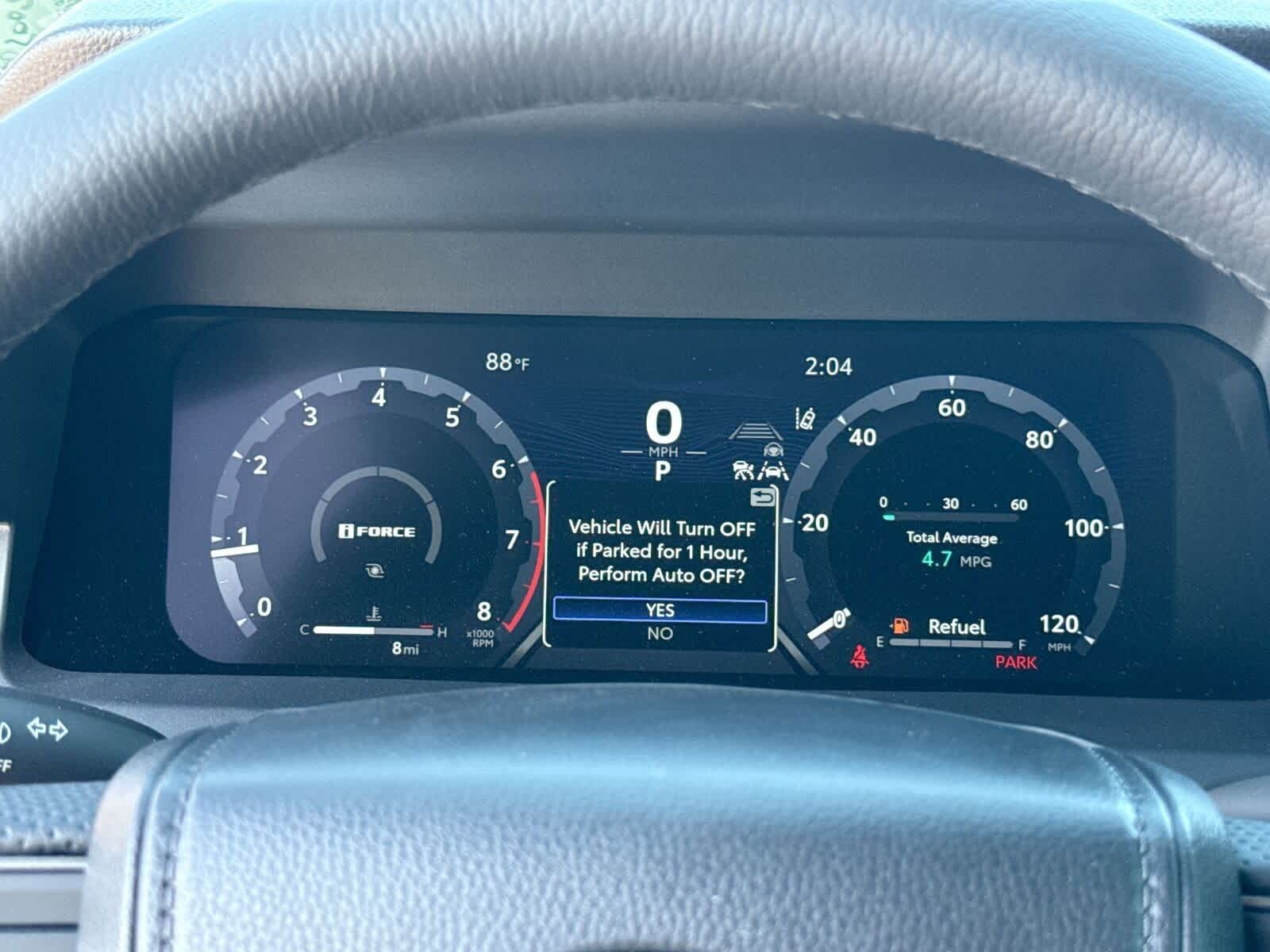 Thumbnail: 2025 Toyota Tacoma - 29