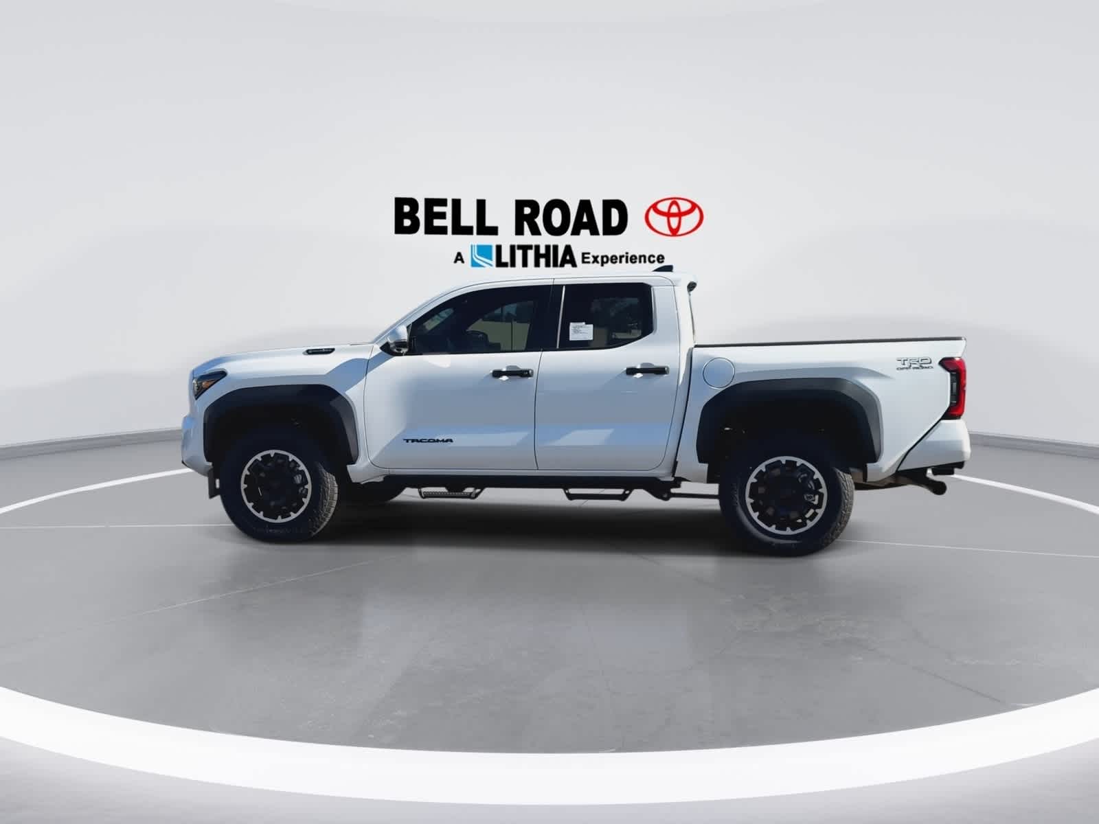 Thumbnail: 2025 Toyota Tacoma - 5