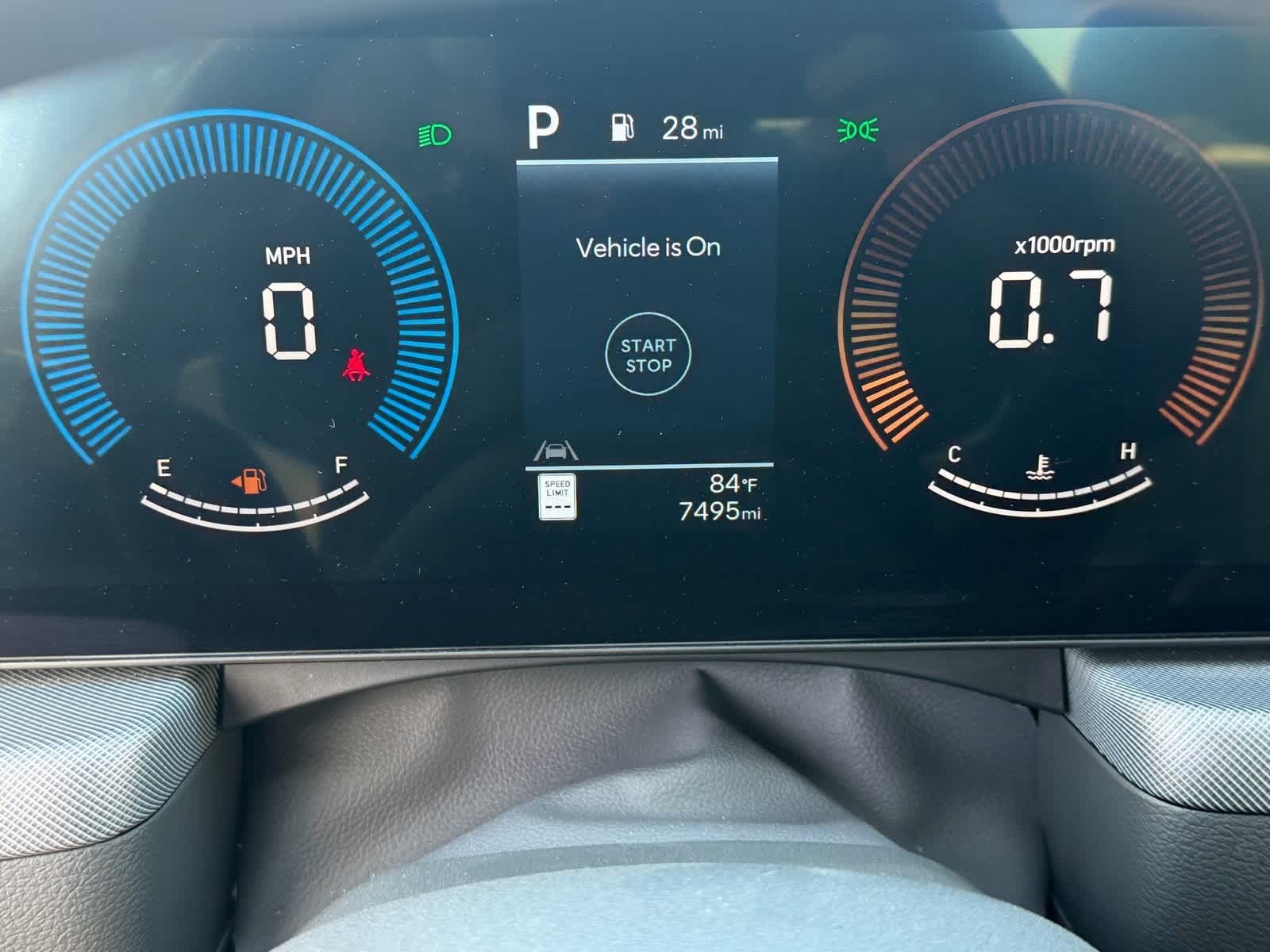 Thumbnail: 2025 Hyundai Sonata - 8