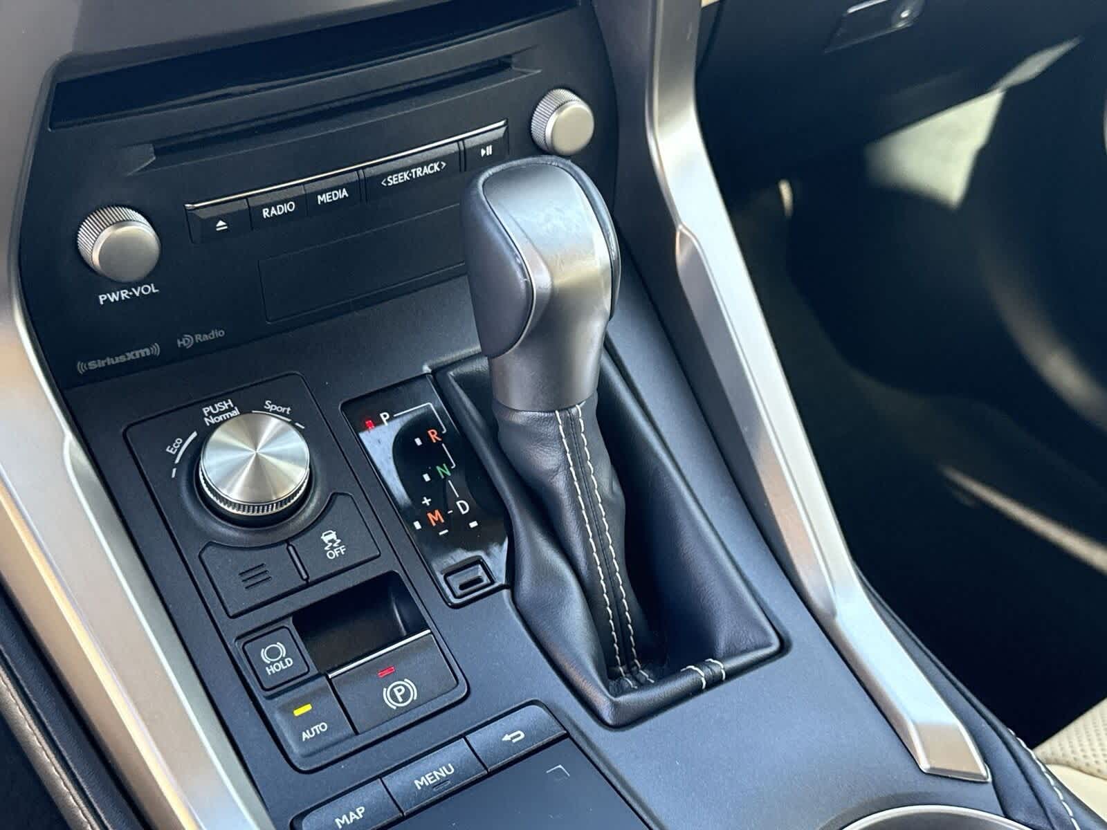 Thumbnail: 2020 Lexus NX - 25