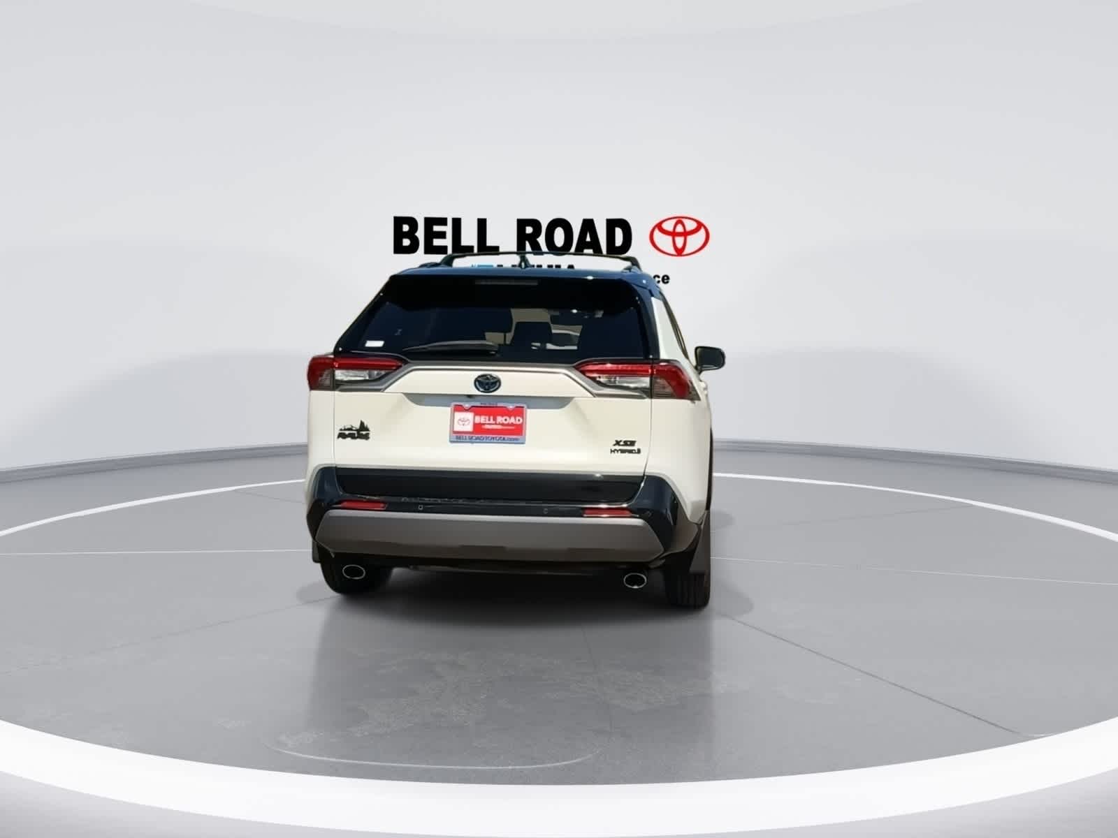 Thumbnail: 2020 Toyota RAV4 - 3