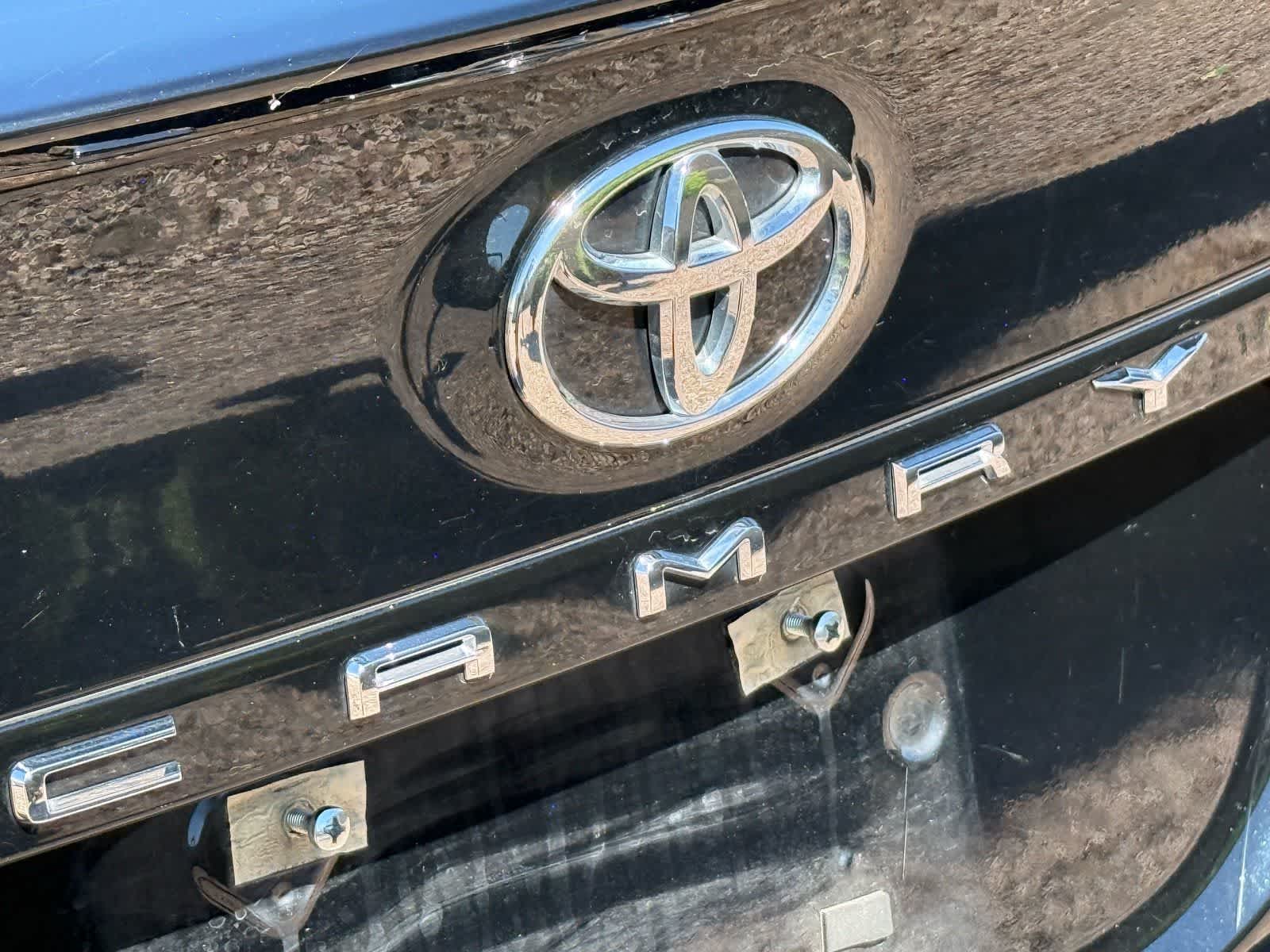 Thumbnail: 2023 Toyota Camry - 11