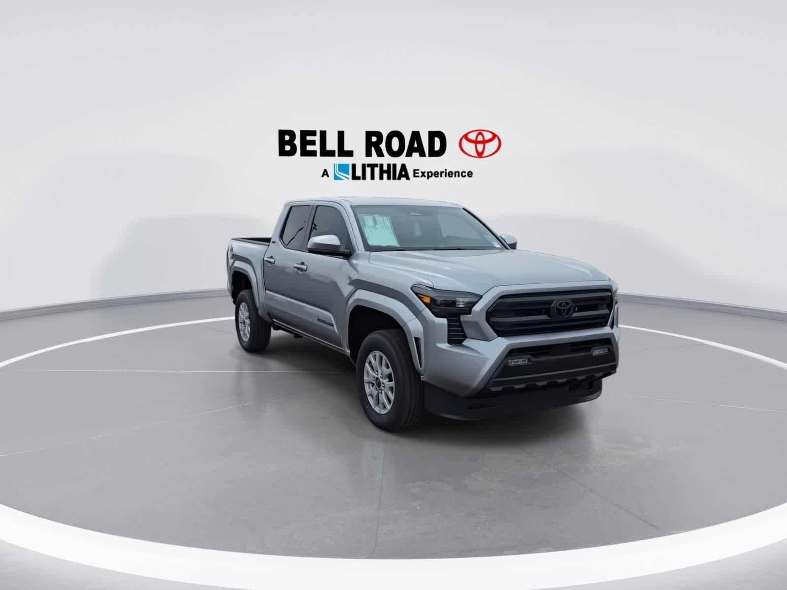 Thumbnail: 2026 Toyota Tacoma - 2