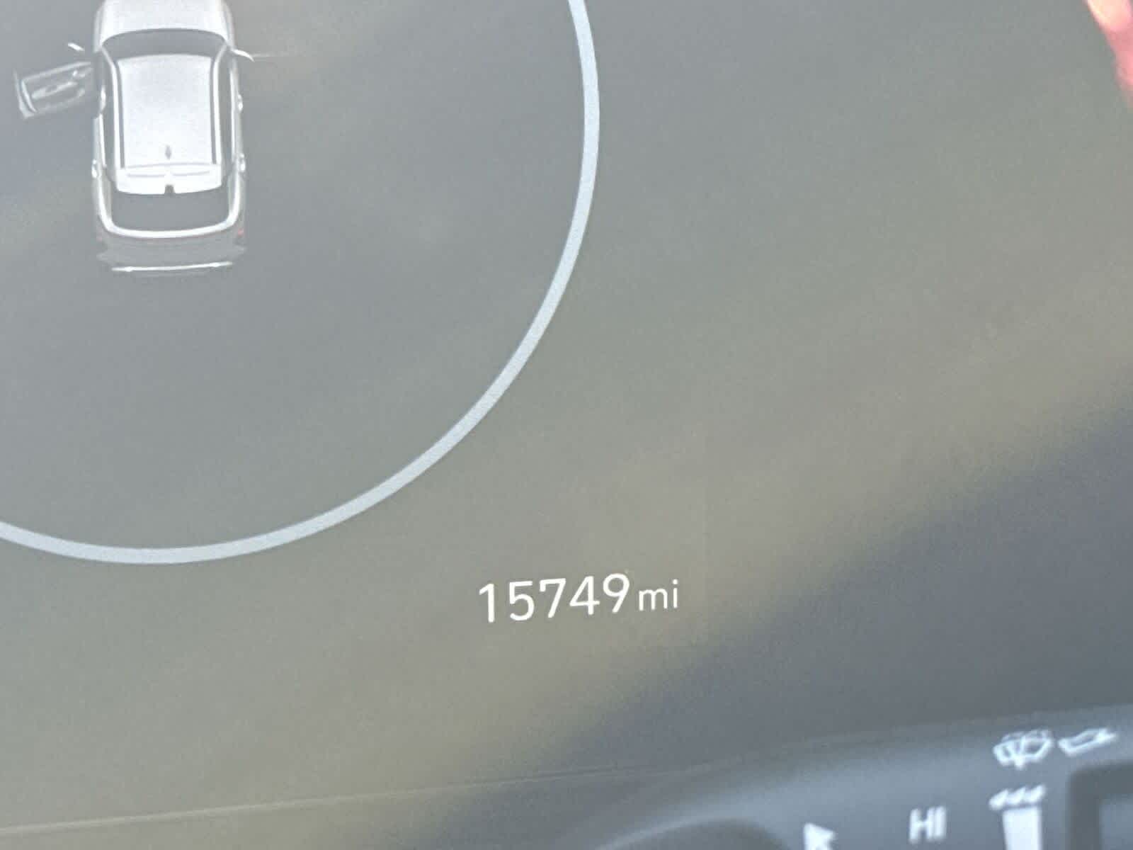 Thumbnail: 2024 Hyundai Kona - 31