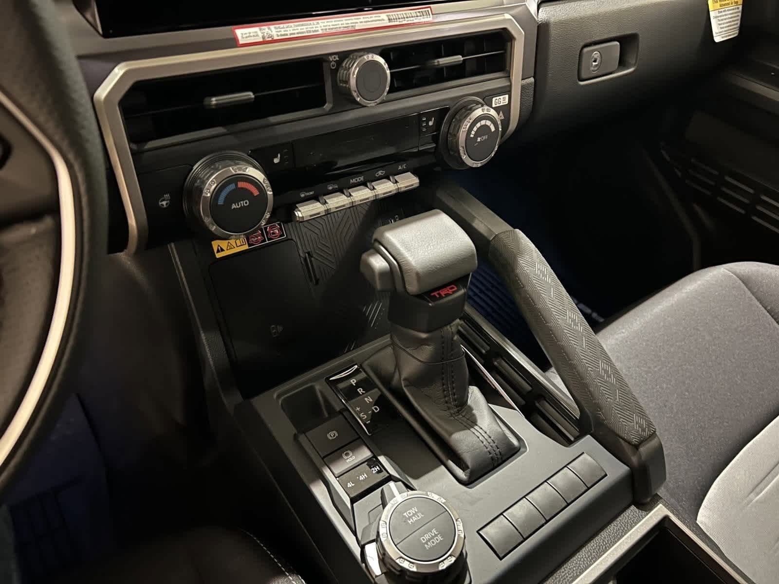 Thumbnail: 2025 Toyota Tacoma - 20