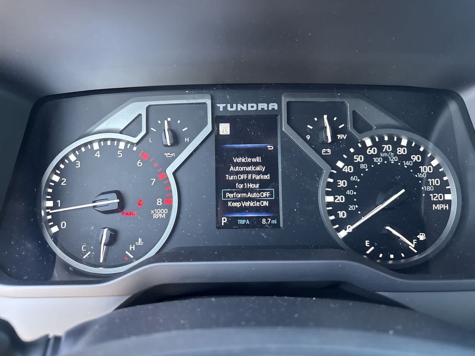 Thumbnail: 2026 Toyota Tundra - 28