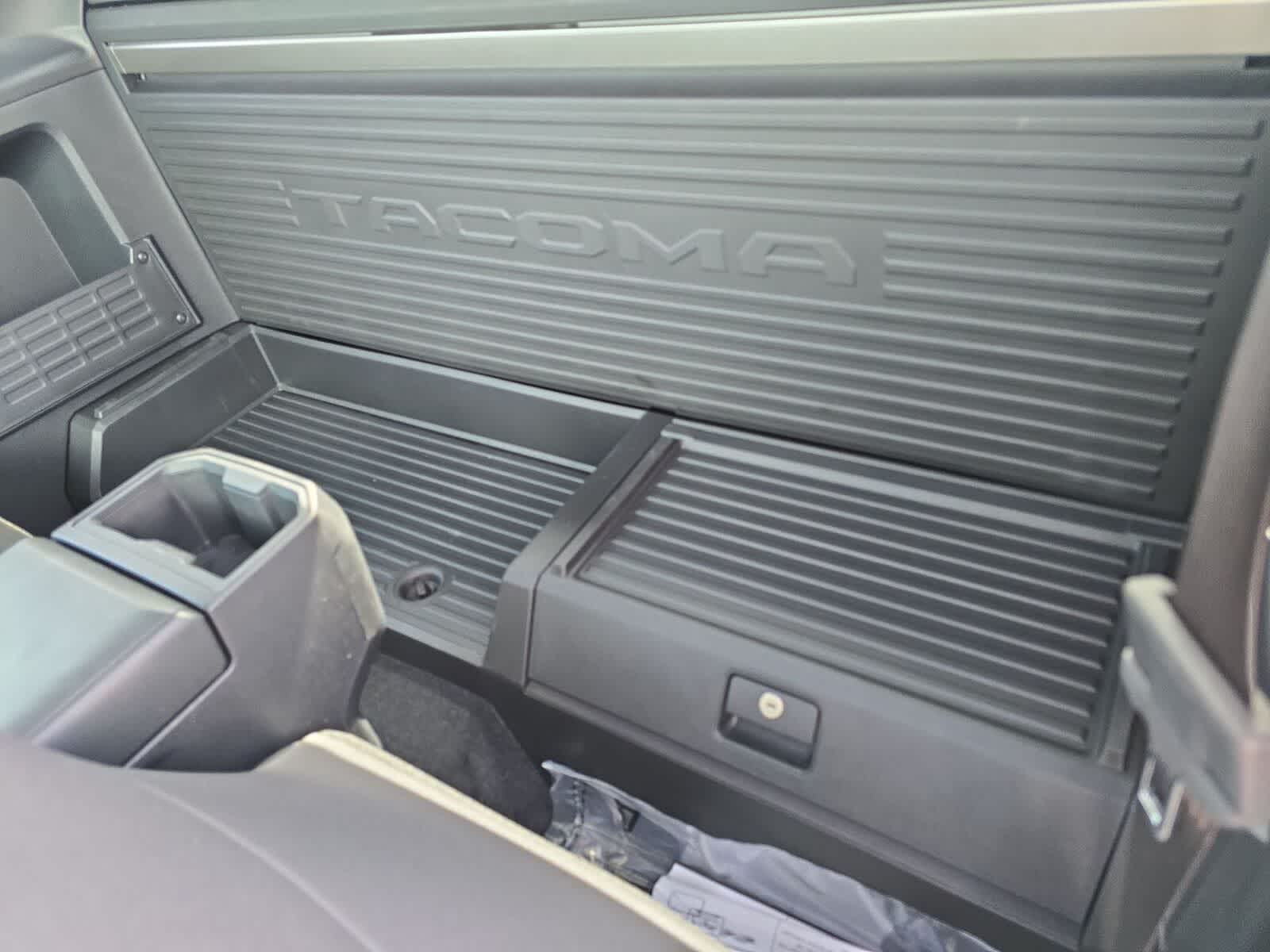 Thumbnail: 2026 Toyota Tacoma - 14