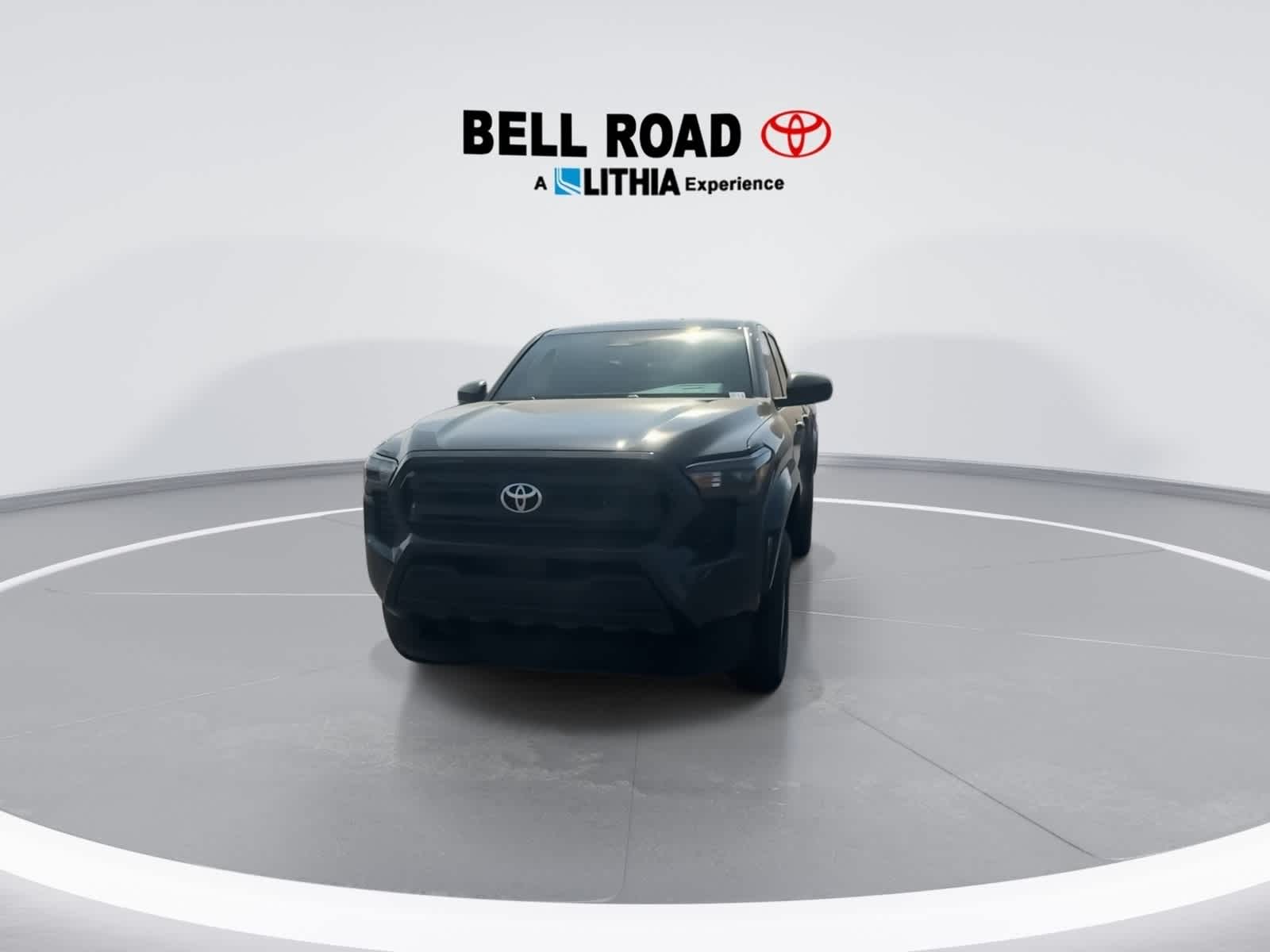 Thumbnail: 2025 Toyota Tacoma - 9