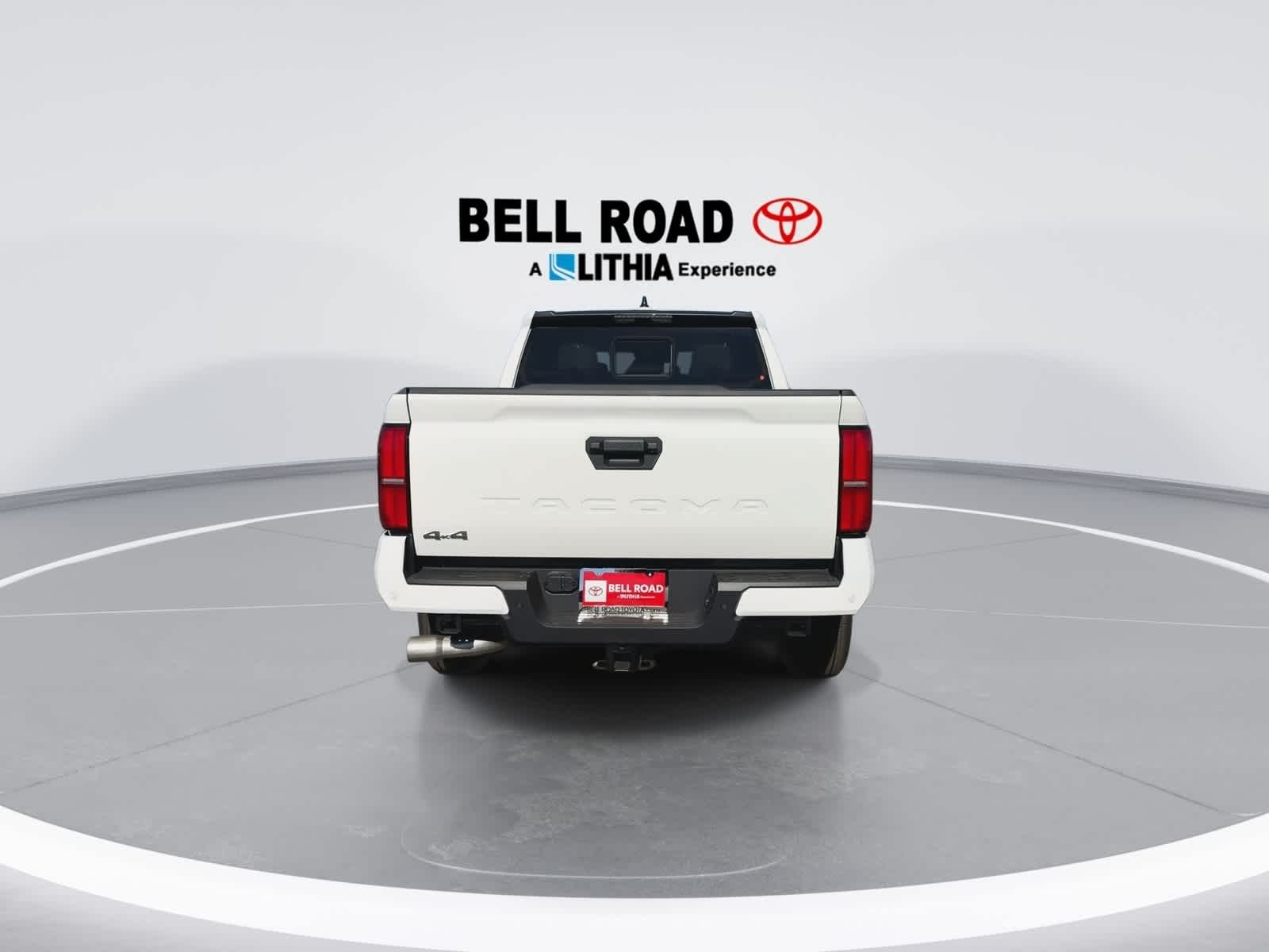 Thumbnail: 2025 Toyota Tacoma - 7