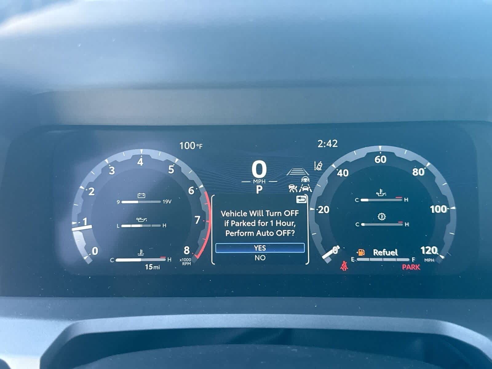 Thumbnail: 2025 Toyota Tacoma - 29