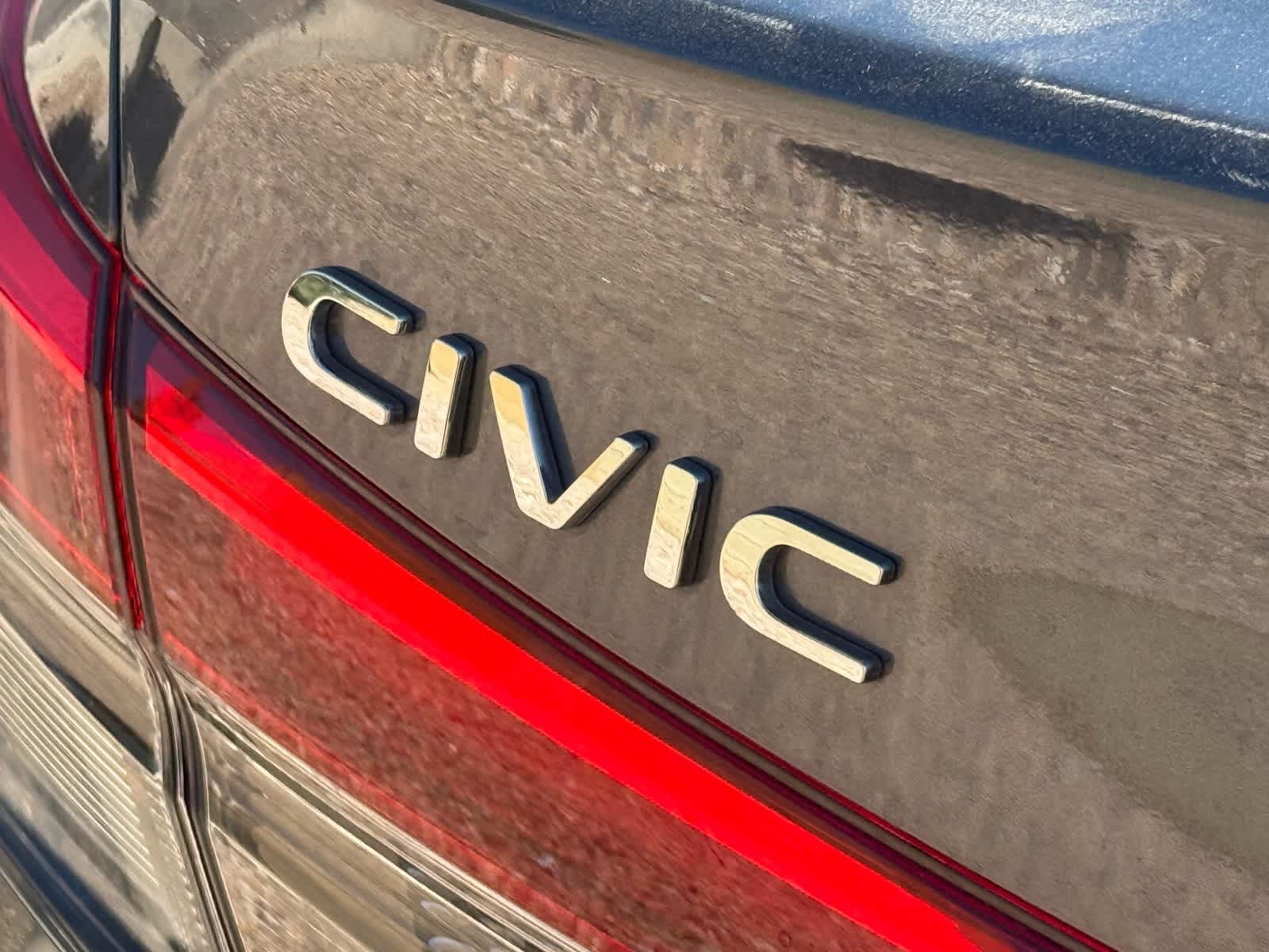 Thumbnail: 2022 Honda Civic - 14