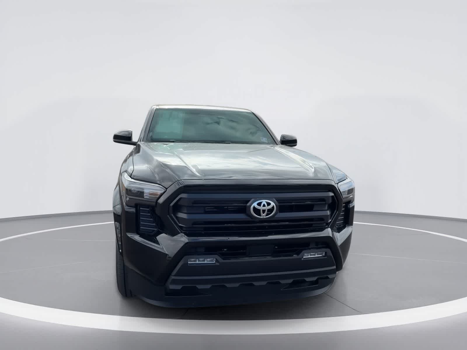 Thumbnail: 2026 Toyota Tacoma - 3