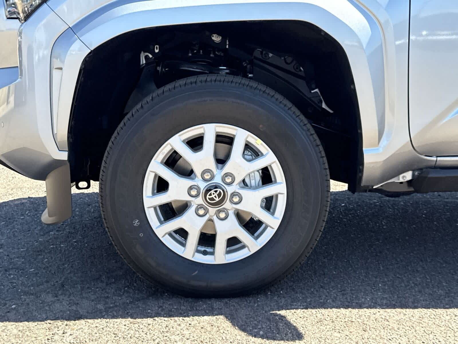 Thumbnail: 2025 Toyota Tacoma - 10