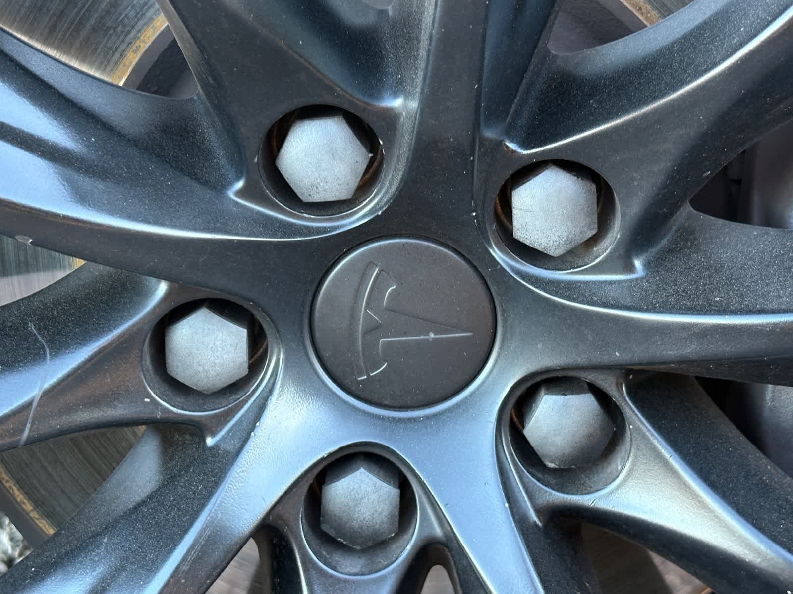 Thumbnail: 2019 Tesla Model X - 7