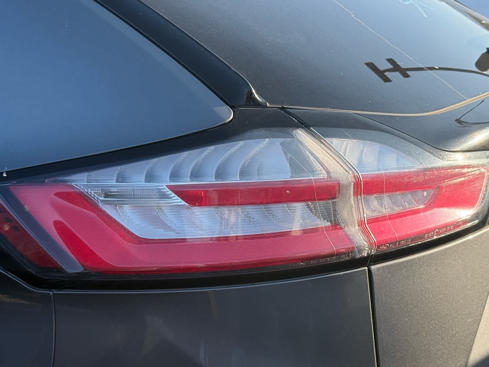 2022 Ford Edge Titanium 10