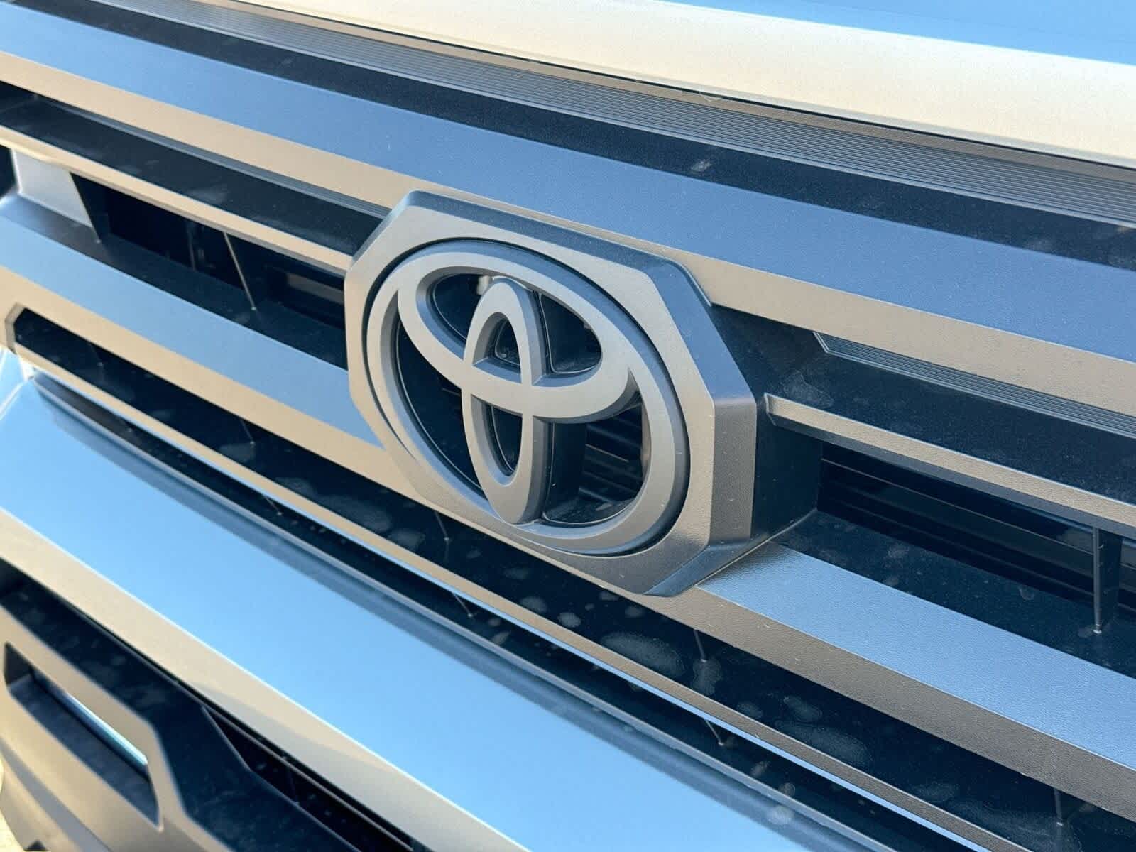 Thumbnail: 2025 Toyota Tacoma - 32