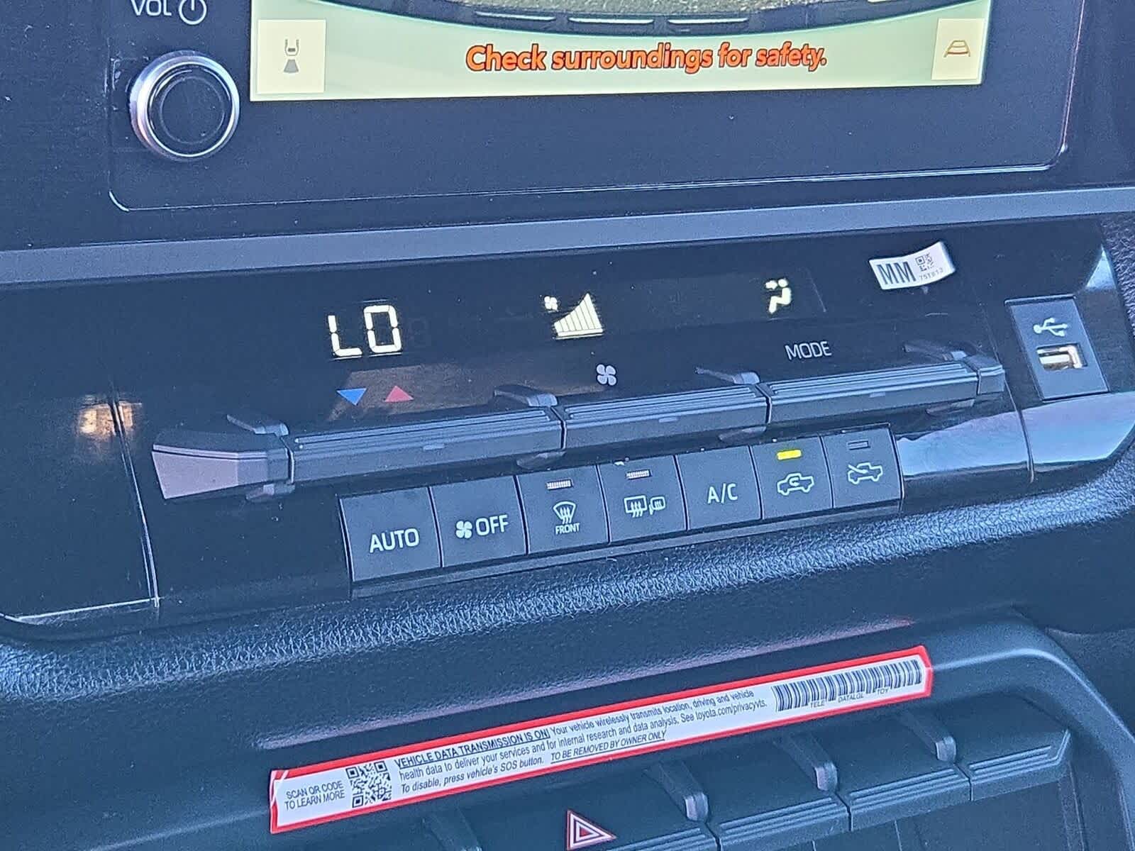 Thumbnail: 2025 Toyota Tundra - 23