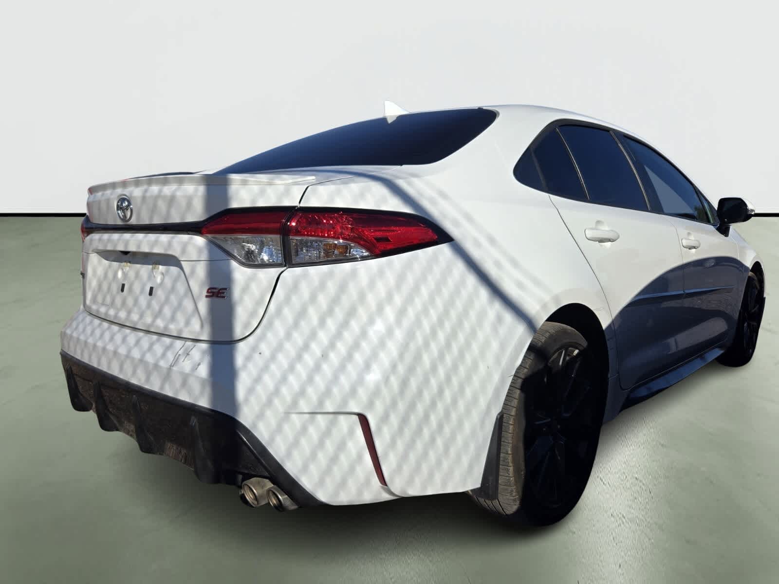 Thumbnail: 2024 Toyota Corolla - 4