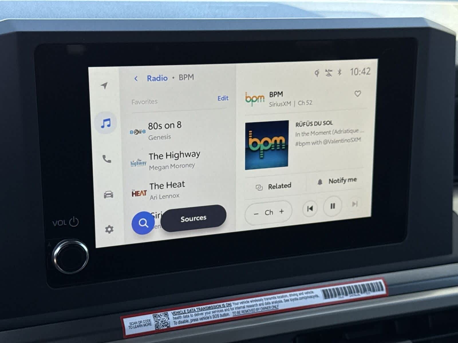 Thumbnail: 2025 Toyota Tacoma - 20