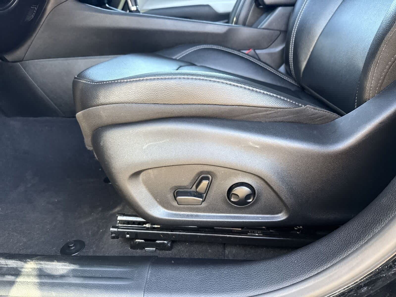 Thumbnail: 2025 Jeep Compass - 18