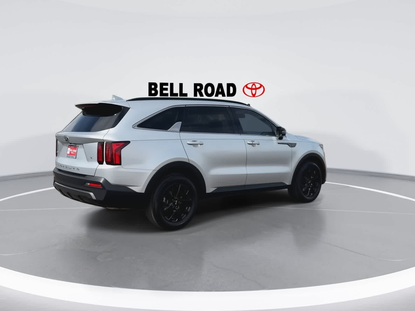 Thumbnail: 2021 Kia Sorento - 9