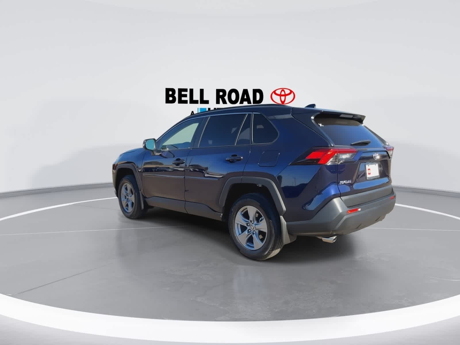Thumbnail: 2023 Toyota RAV4 - 6