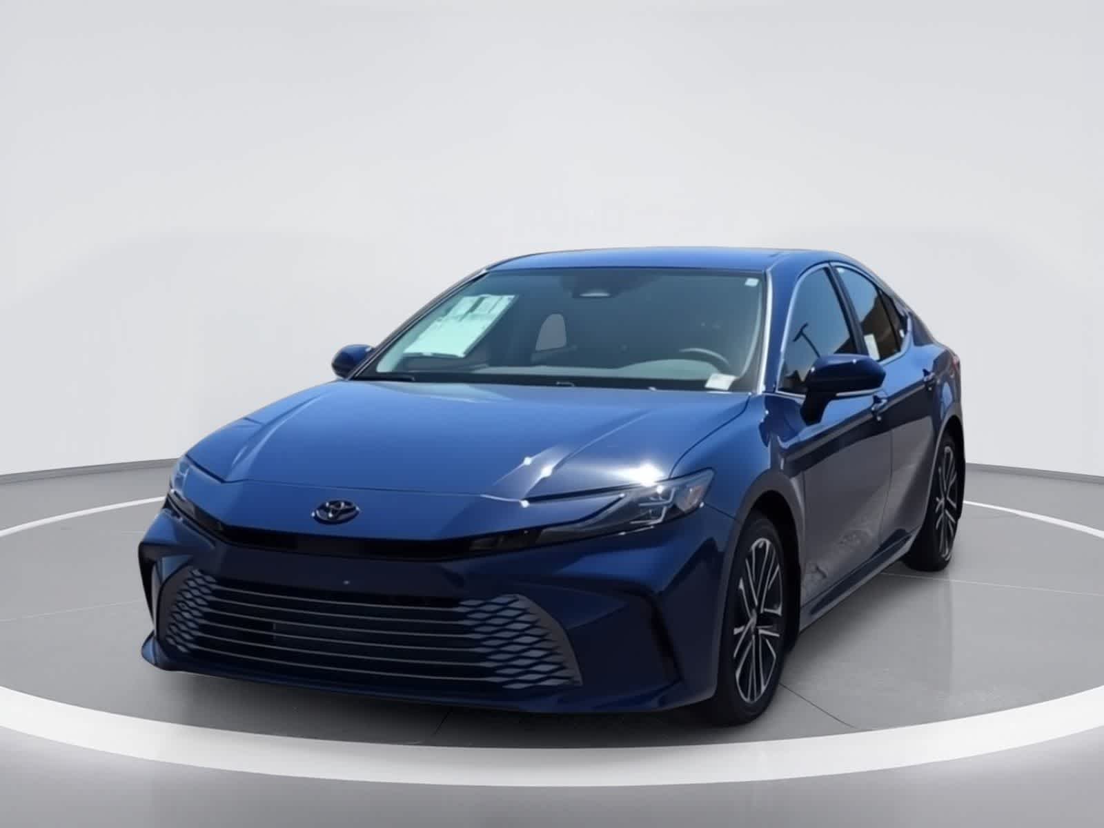 Thumbnail: 2026 Toyota Camry - 3