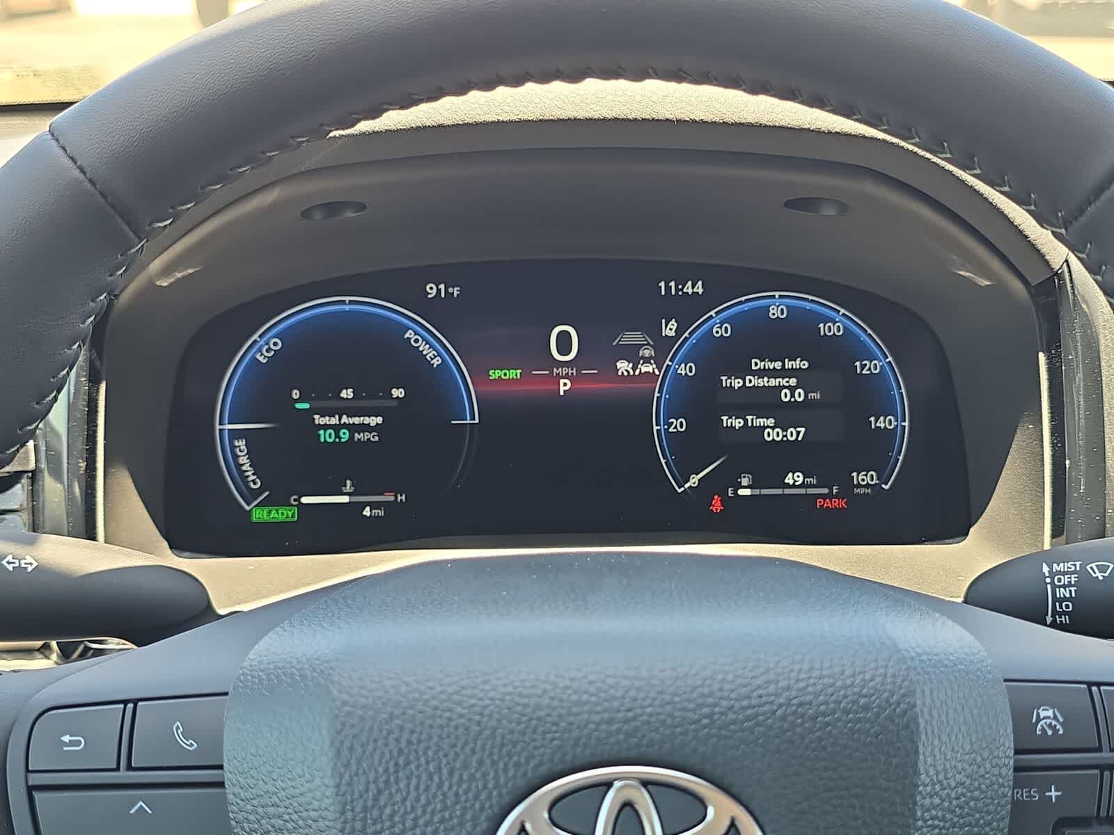 Thumbnail: 2026 Toyota Camry - 30