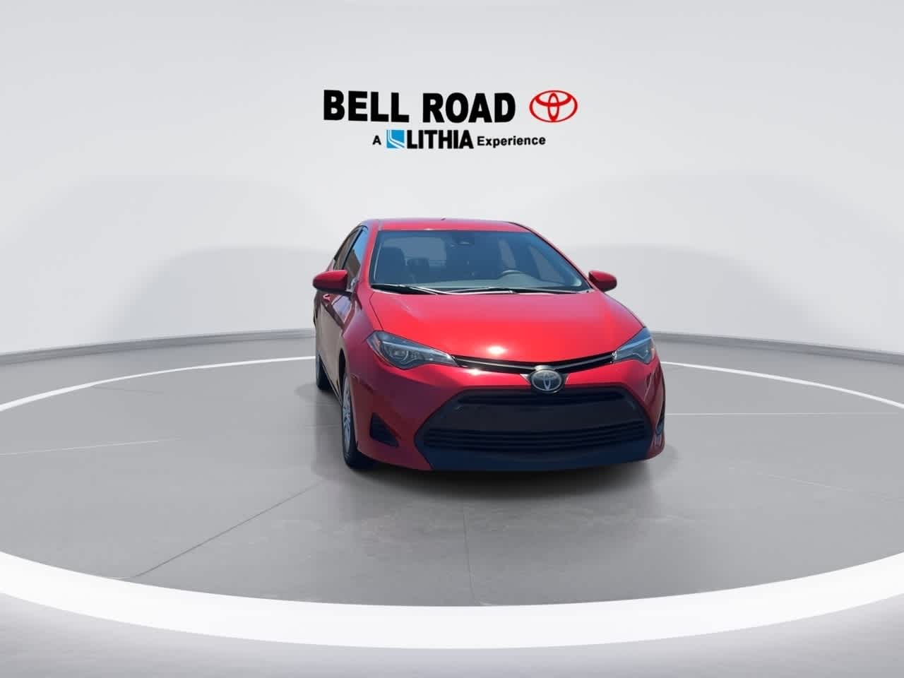 Thumbnail: 2019 Toyota Corolla - 3