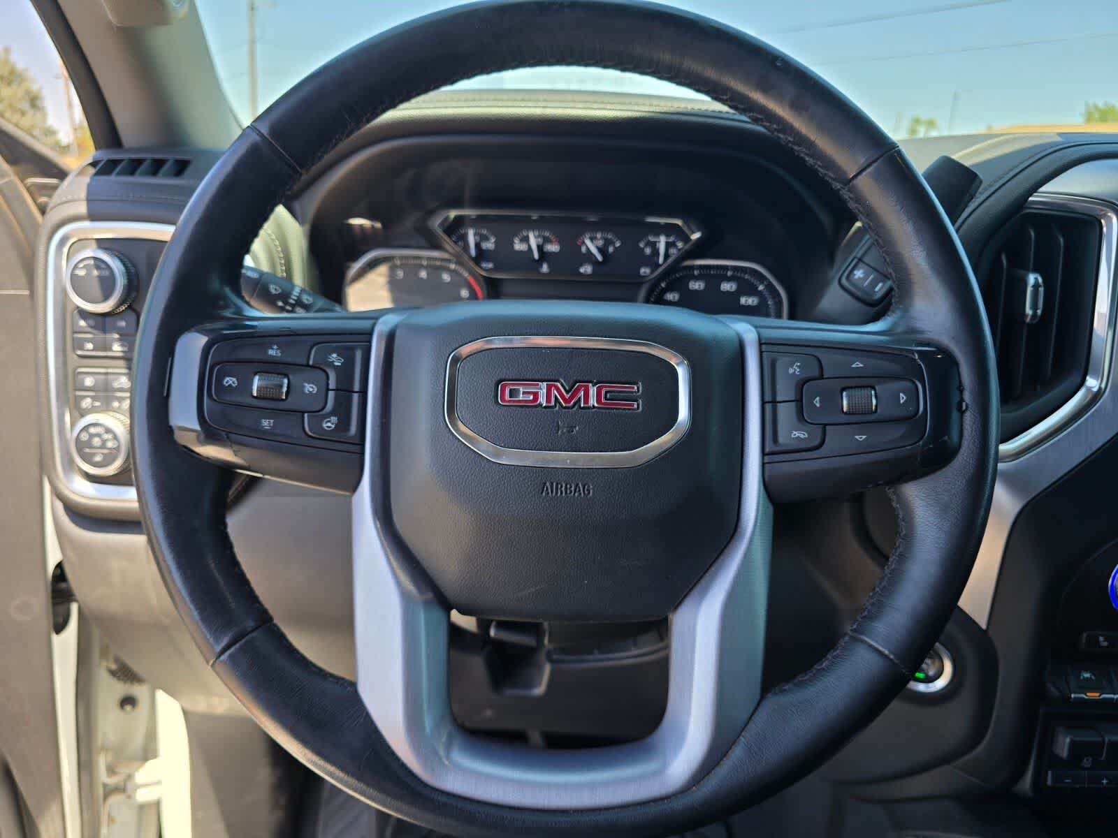 Thumbnail: 2020 GMC Sierra 1500 - 17