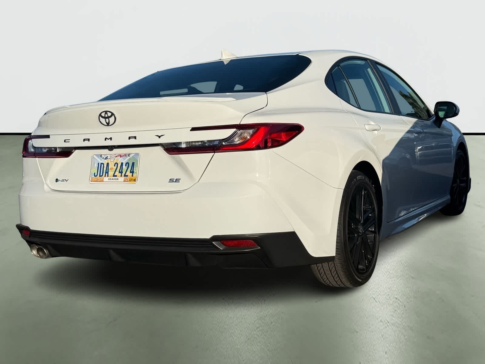 Thumbnail: 2025 Toyota Camry - 5