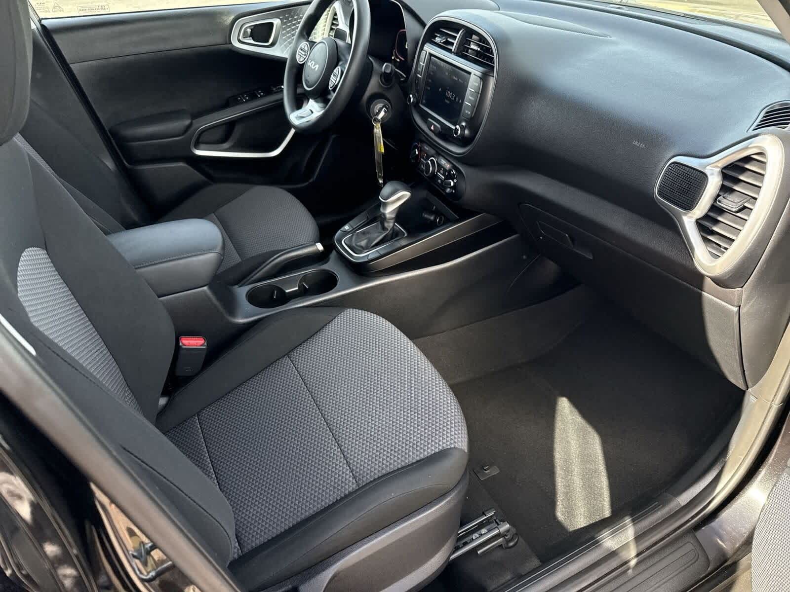 Thumbnail: 2023 Kia Soul - 11