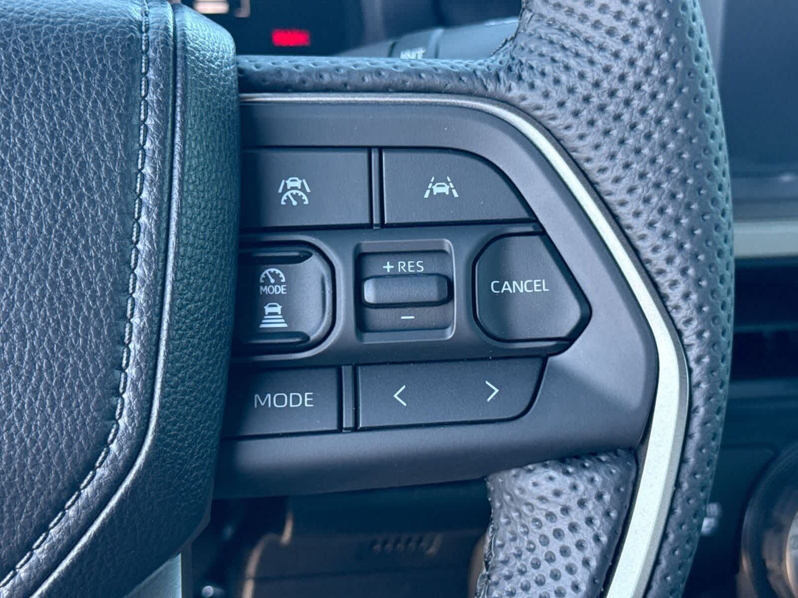 Thumbnail: 2025 Toyota Tacoma - 28