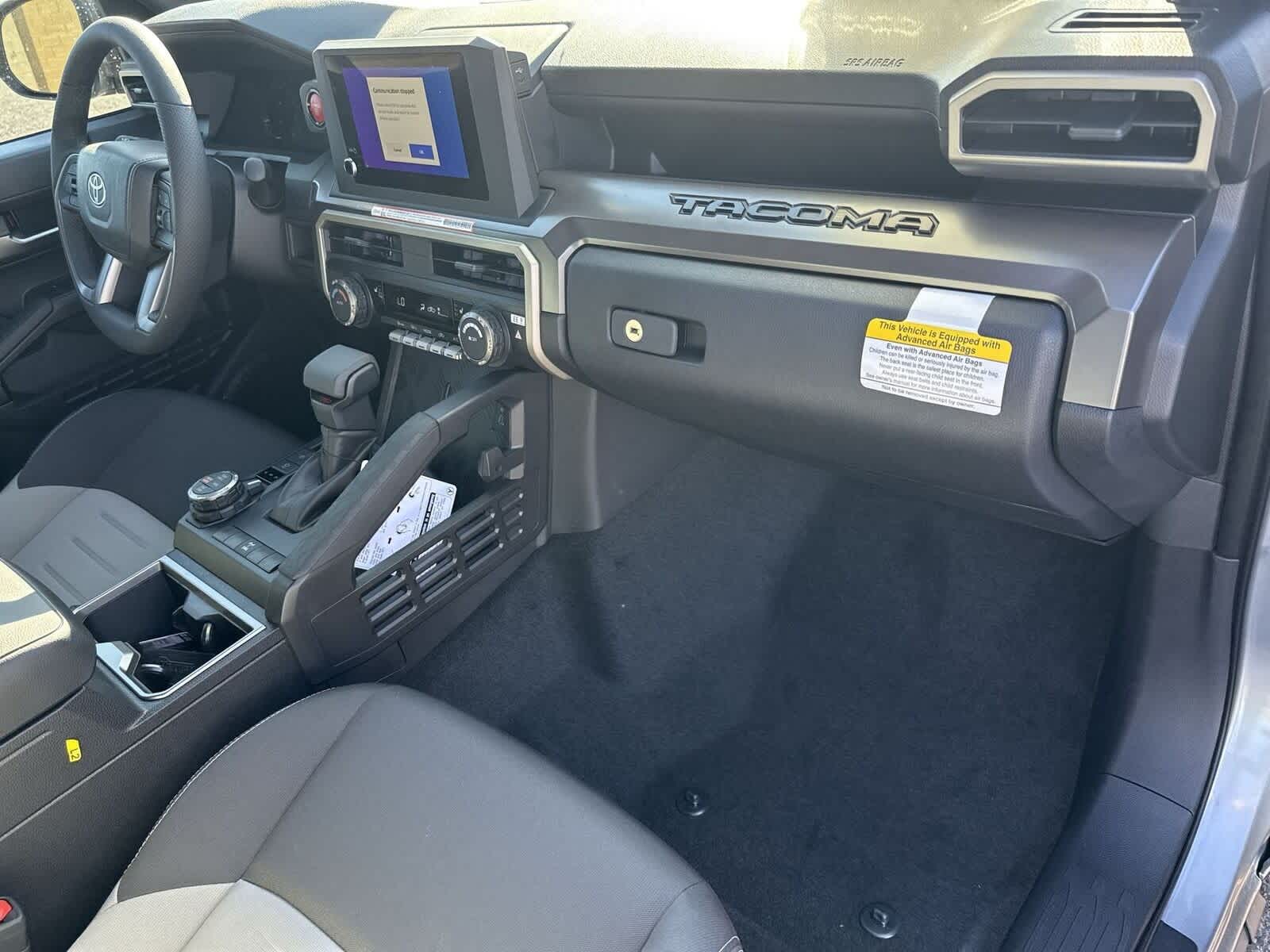 Thumbnail: 2025 Toyota Tacoma - 11