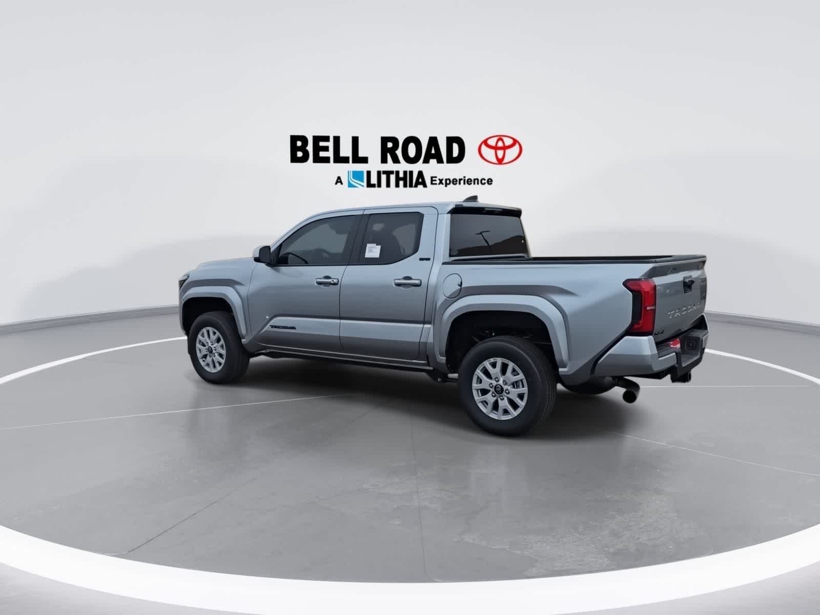 Thumbnail: 2026 Toyota Tacoma - 6