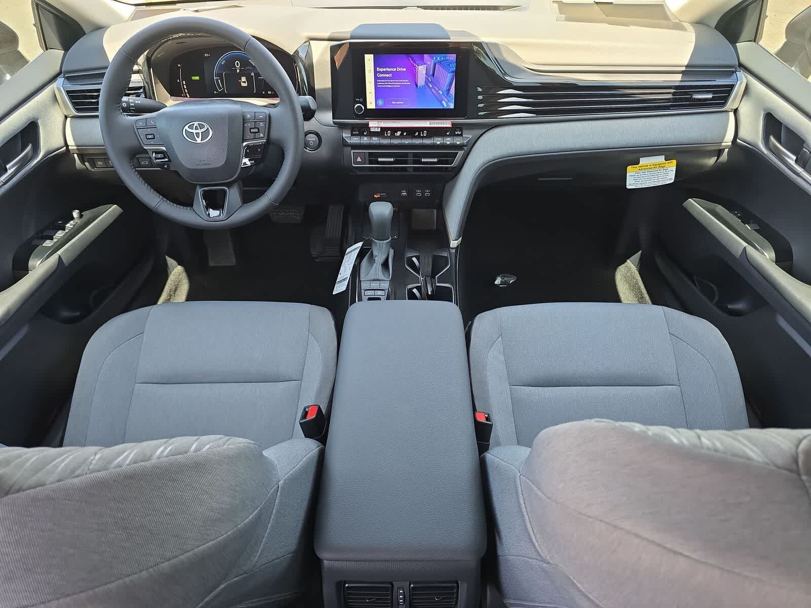 Thumbnail: 2026 Toyota Camry - 15