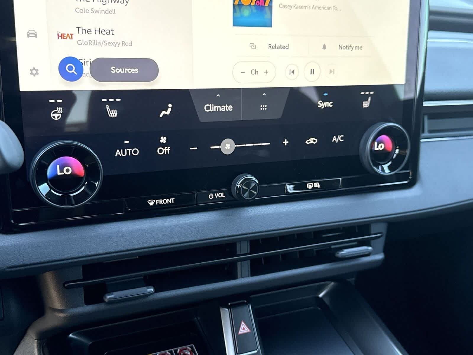 Thumbnail: 2026 Toyota bZ - 22