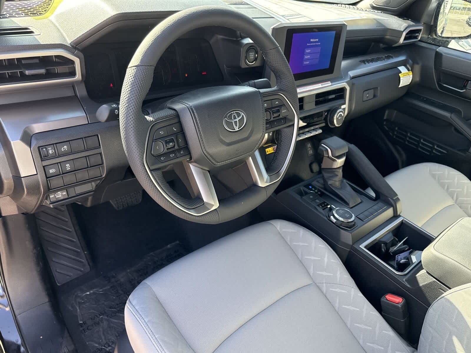 Thumbnail: 2025 Toyota Tacoma - 16