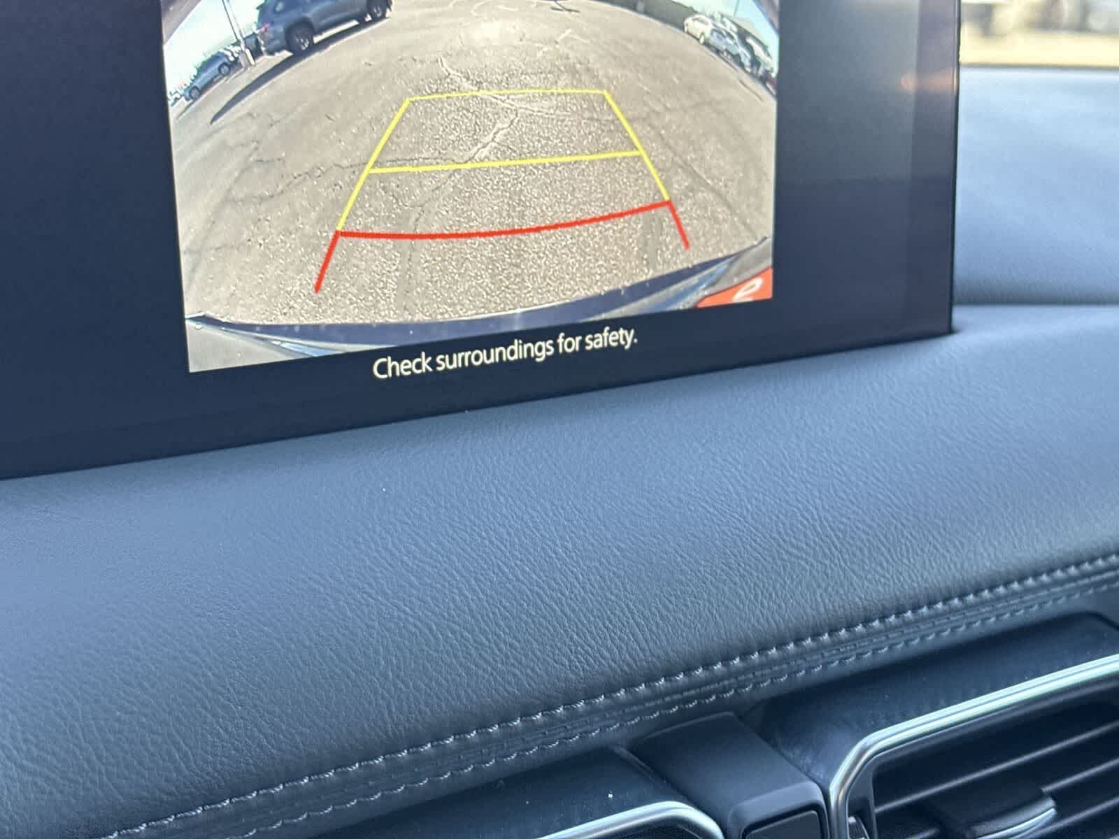 Thumbnail: 2024 Mazda CX-5 - 23