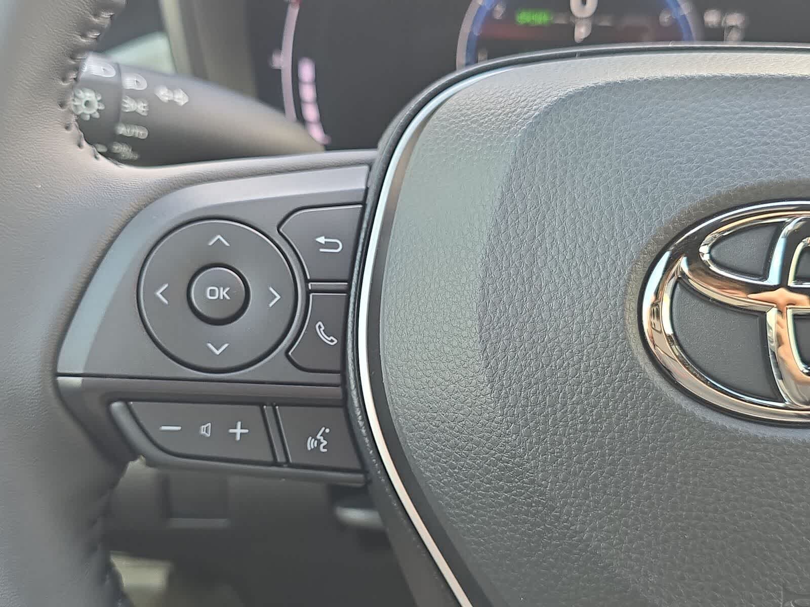 Thumbnail: 2026 Toyota Corolla - 28