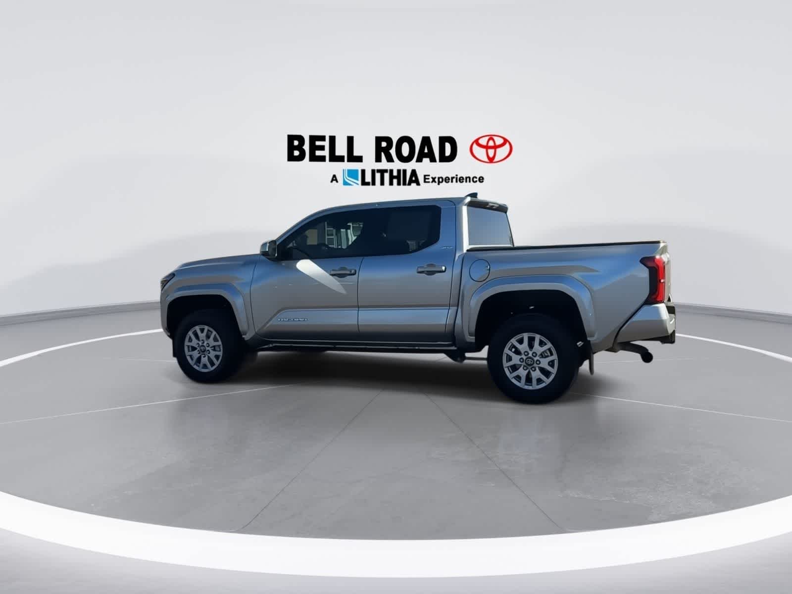 Thumbnail: 2024 Toyota Tacoma - 7